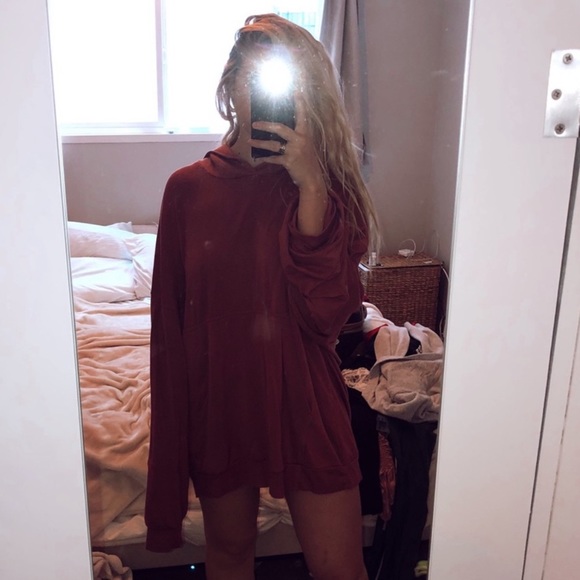 Selkie sweater - Picture 3 of 5